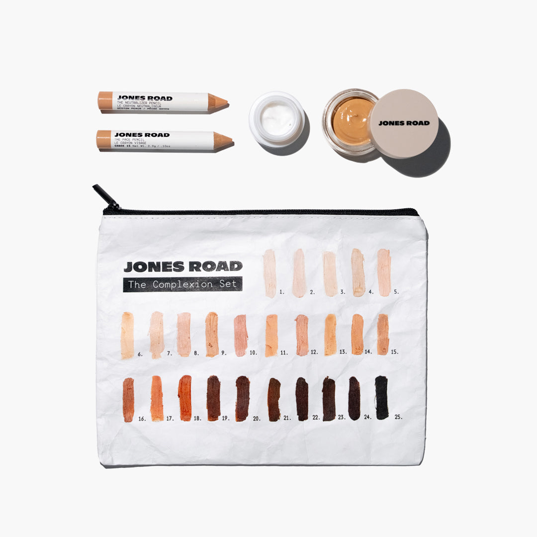 The Complexion Set image 1